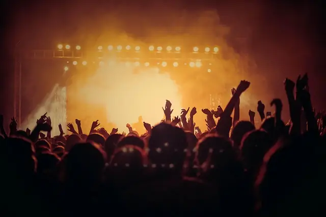 Fête de la musique à Lesmont