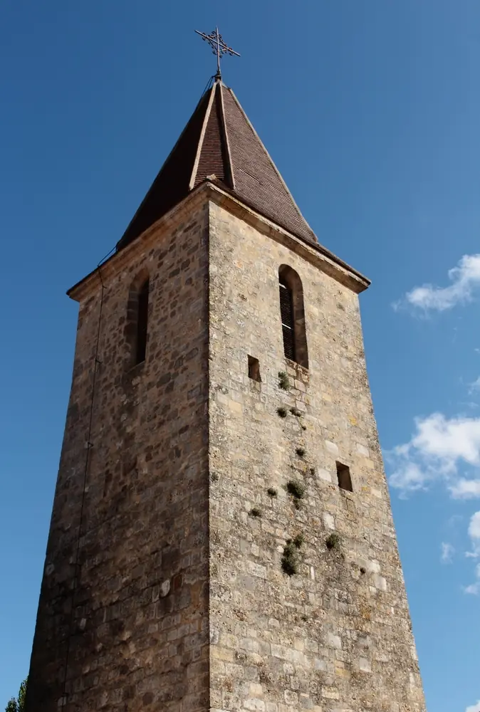 Bastide de Francescas