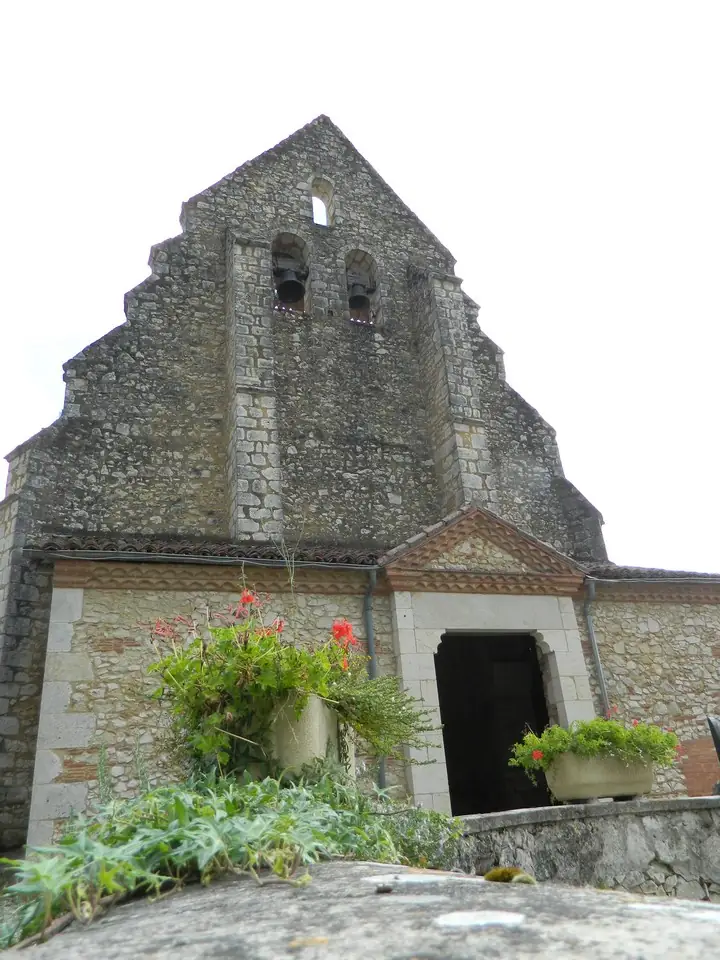 Eglise Saint Pierre