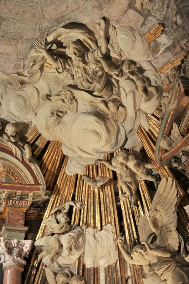 Eglise Notre Dame de Nazareth