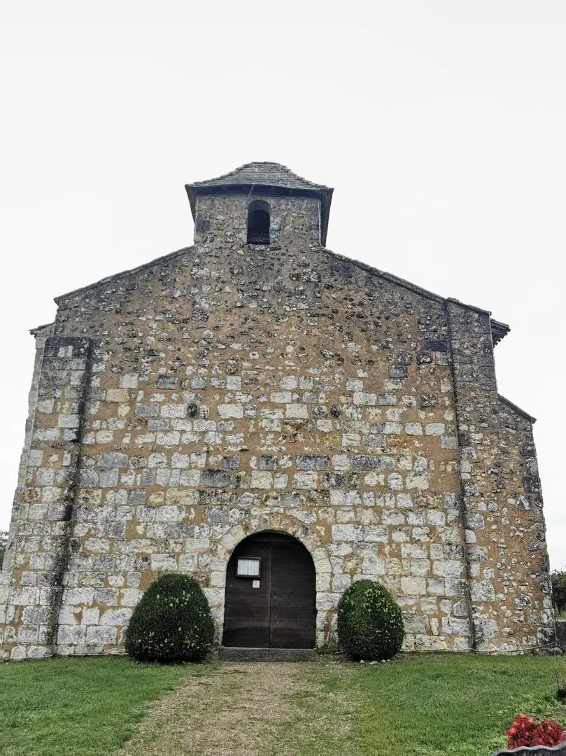 Église Saint-Etienne
