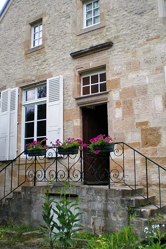 Maison de Didier-Pierre Diderot