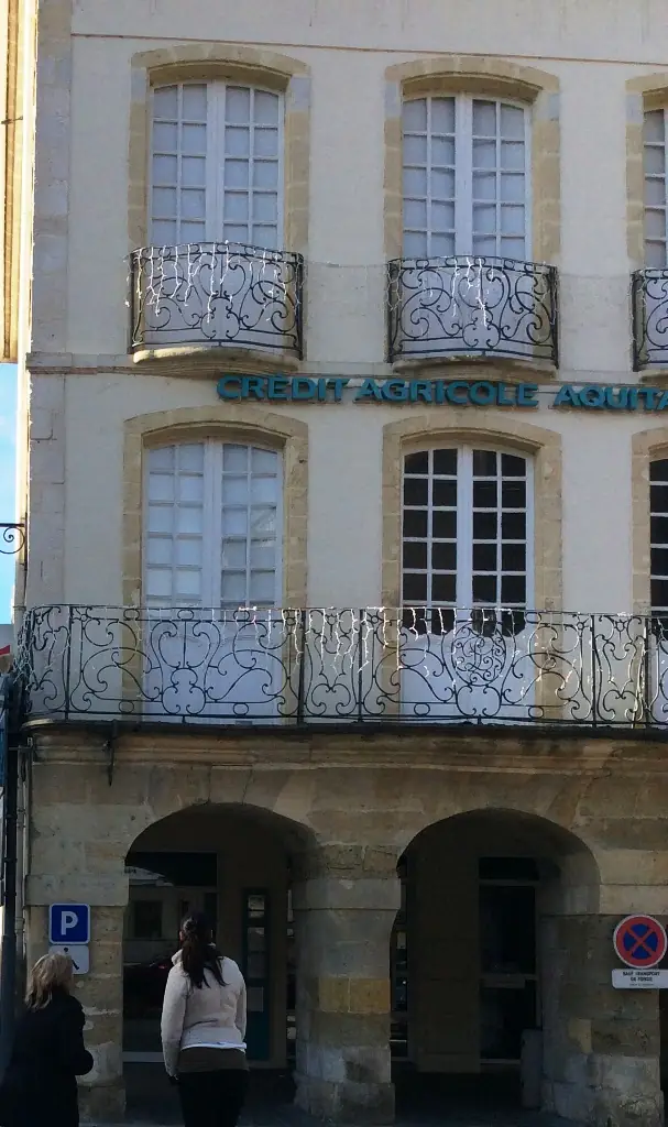 Hôtels particuliers