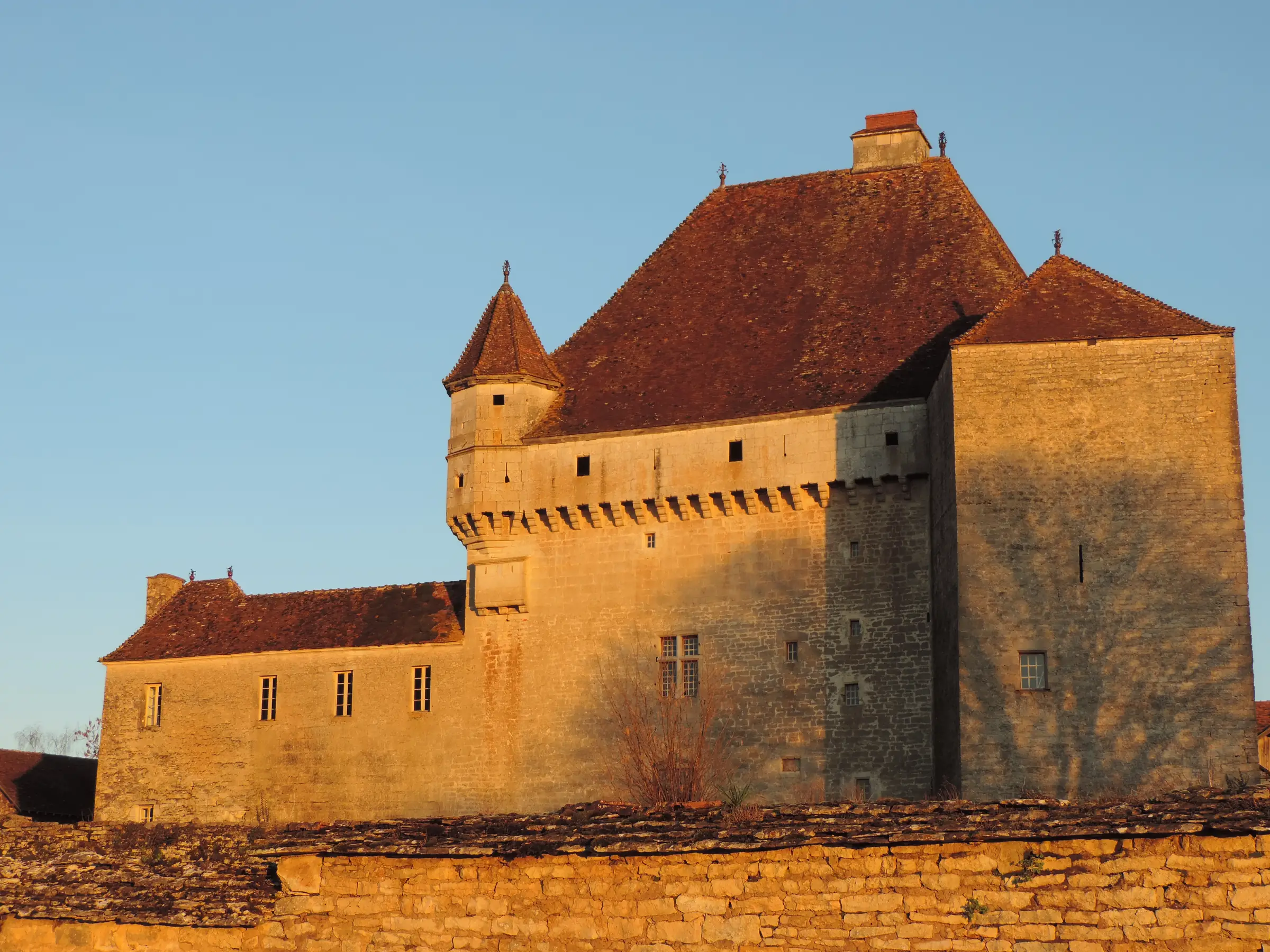 Un cadavre au Château - Spectacle interactif d'enquête