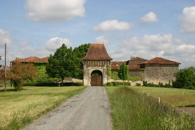 Chartreuse de Fareyrou