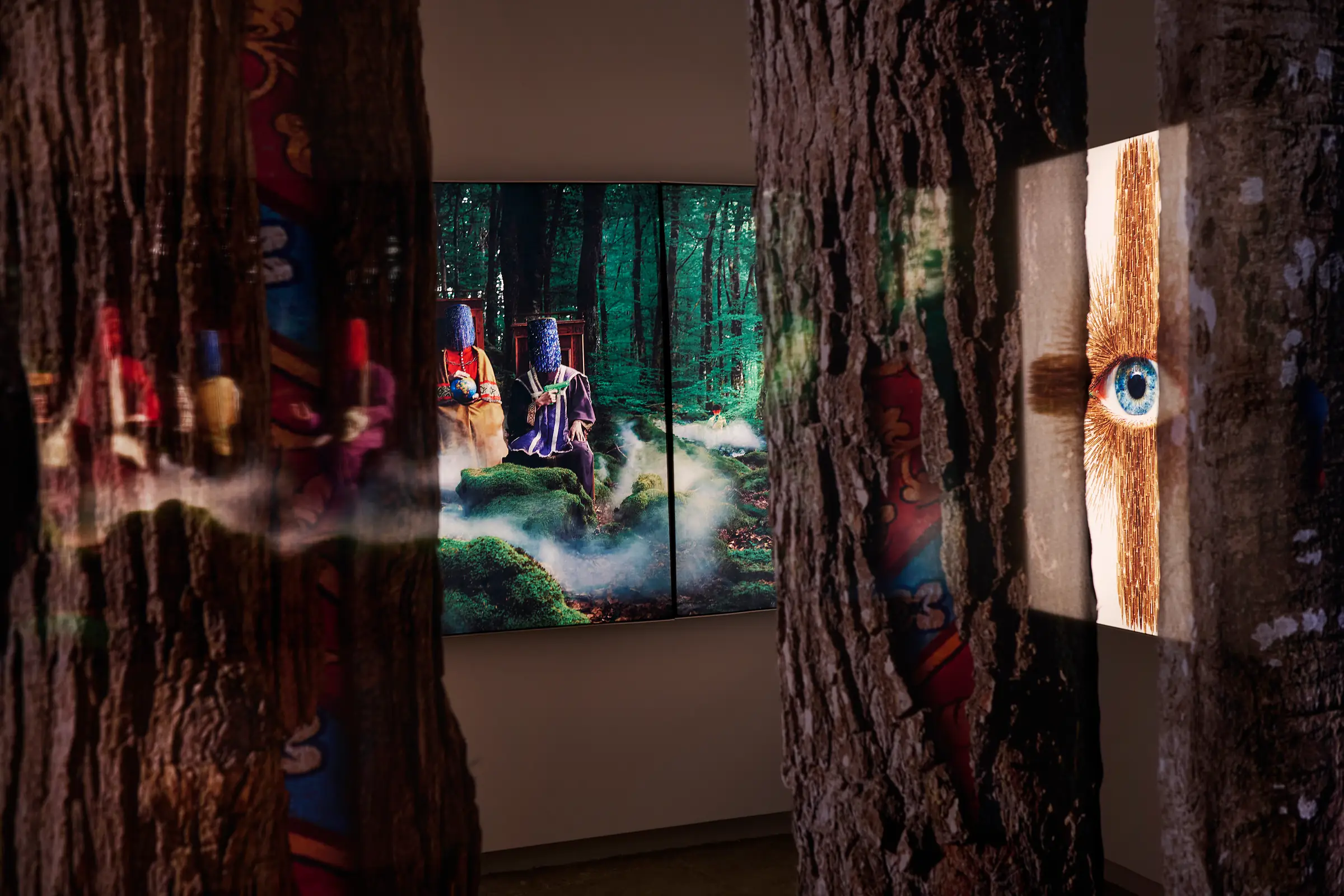 Exposition : Jusqu’au bout de l’humanité