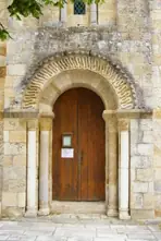 Eglise de Bouin