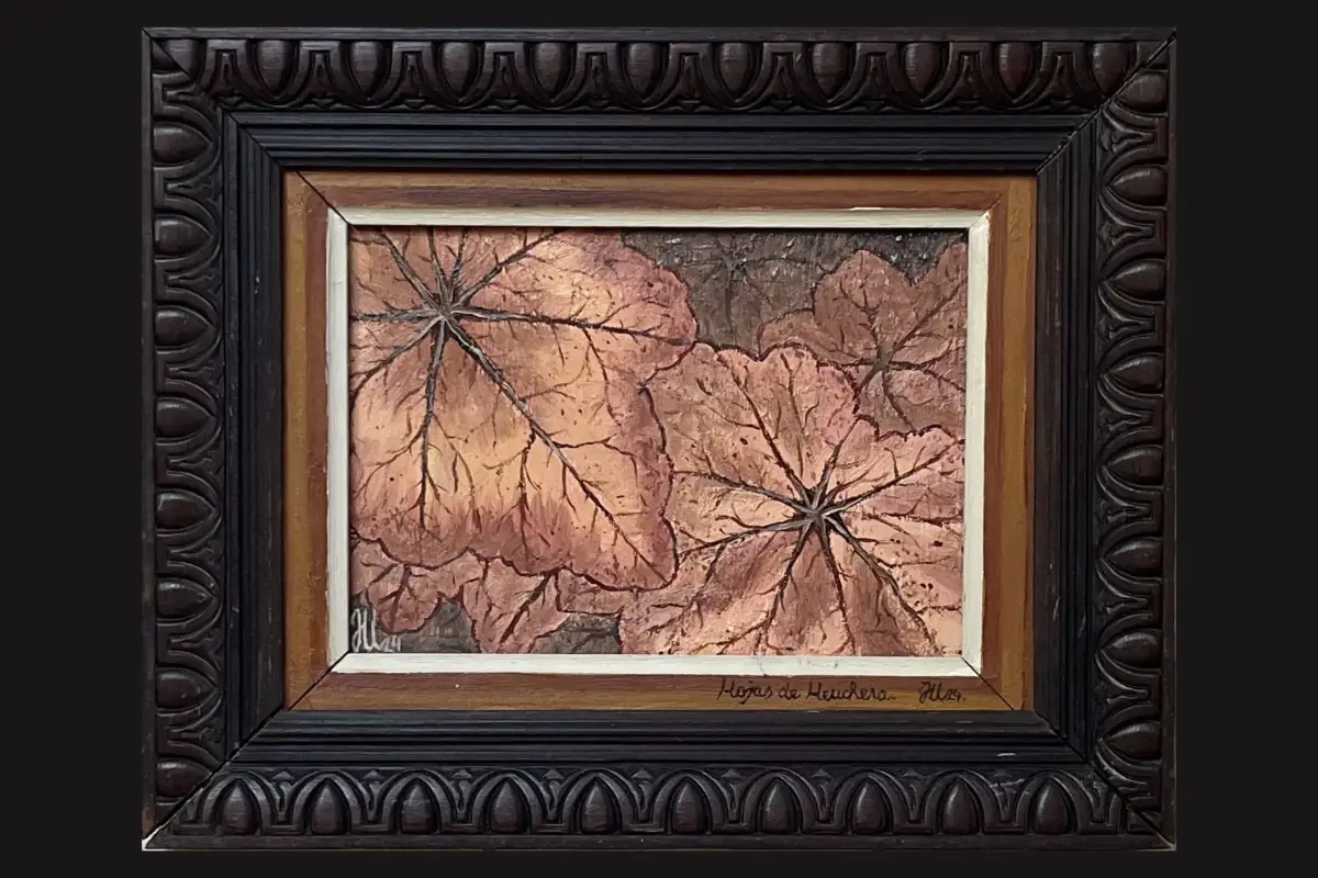 Exposition | Juanan URKIJO - Peinture