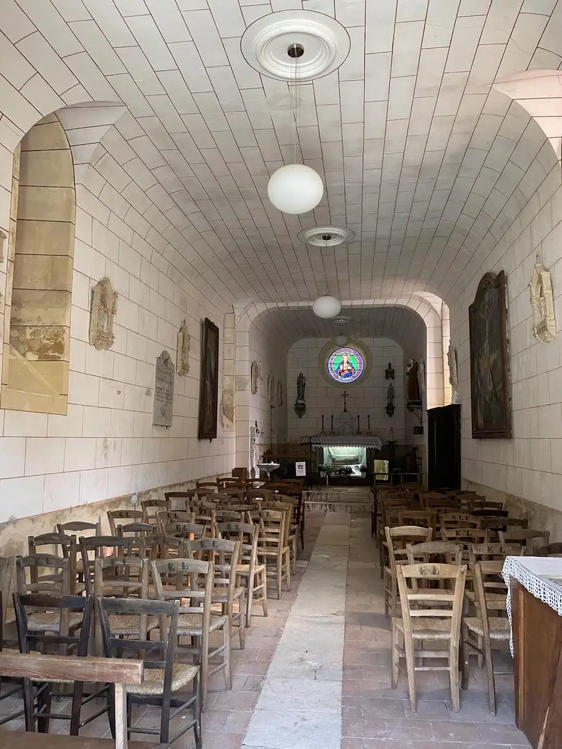 Eglise Notre-Dame de la Nativité