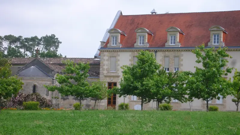 Couvent de la Solitude