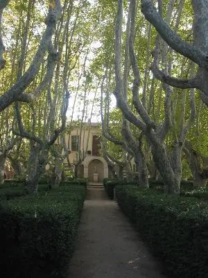 Pavillon de Forbin