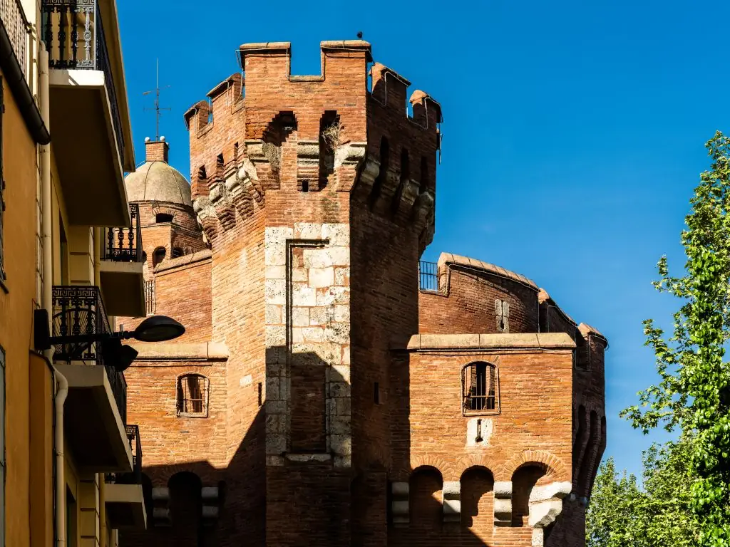 LE MUSÉE CASA PAIRAL - CASTILLET