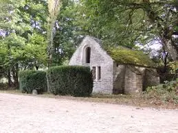 Chapelle Saint-Clair