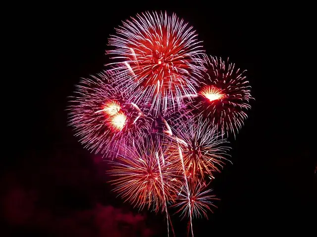 Fête de l'étang de Bombardon