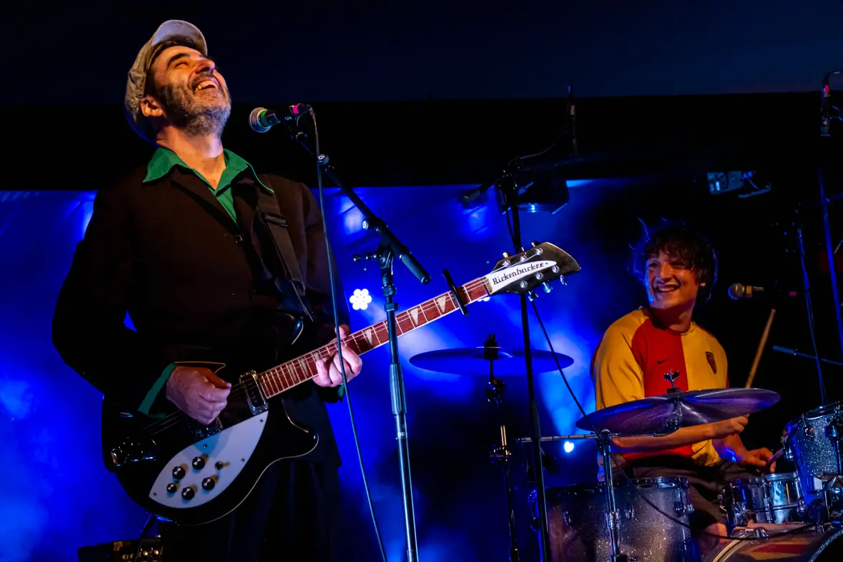 Concerts en plein air du Cantou