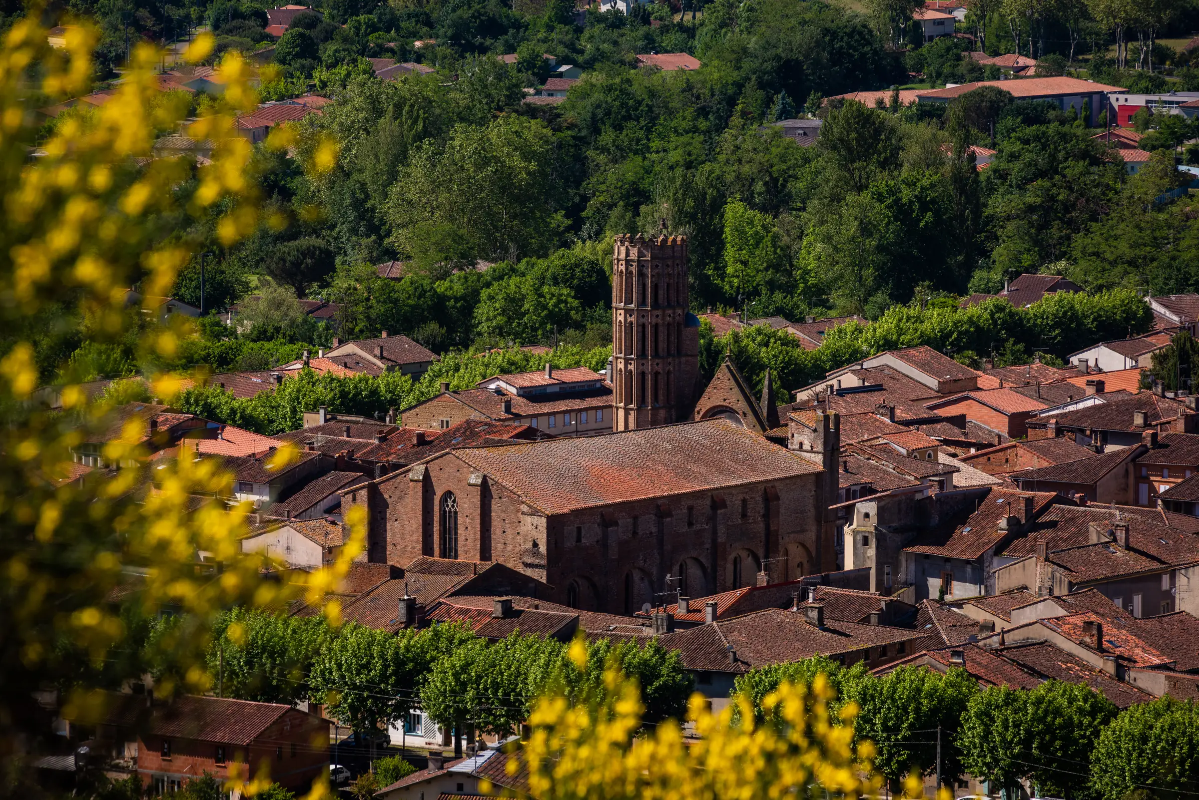EGLISE SAINT-VICTOR