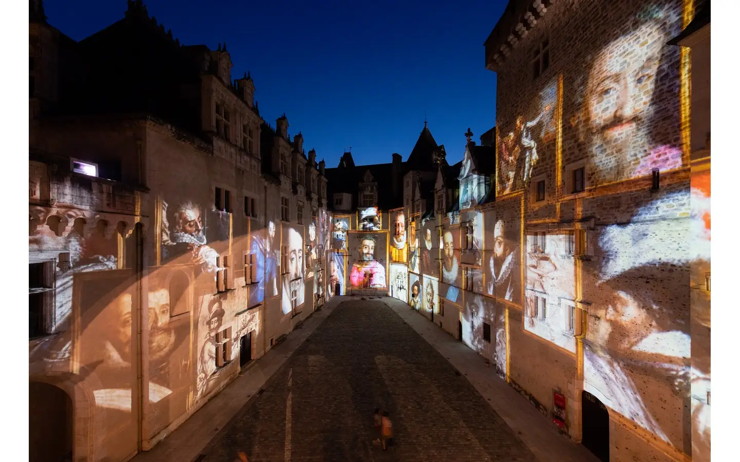 Ville de Pau