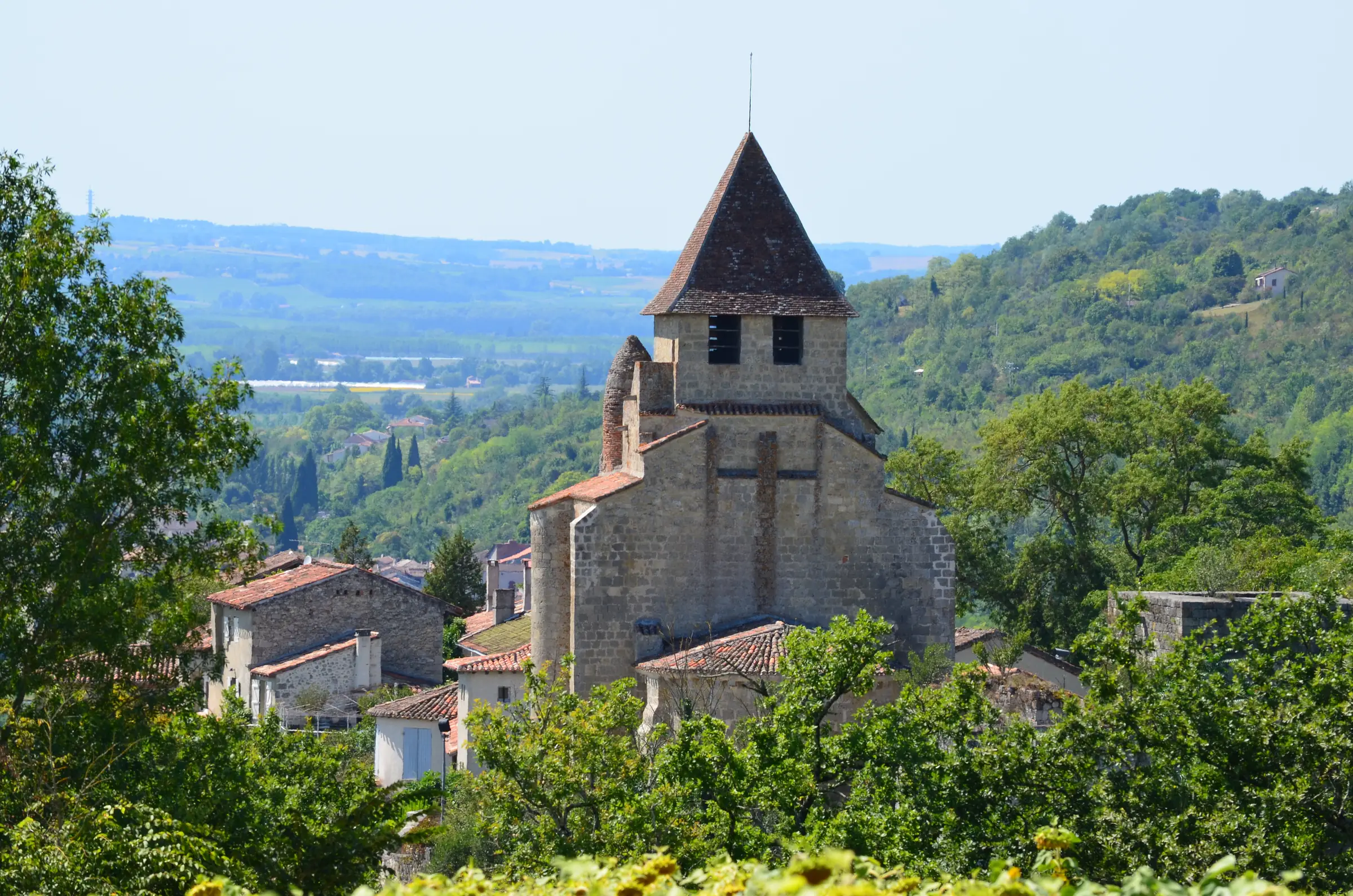 Église Saint-Jean-Baptiste