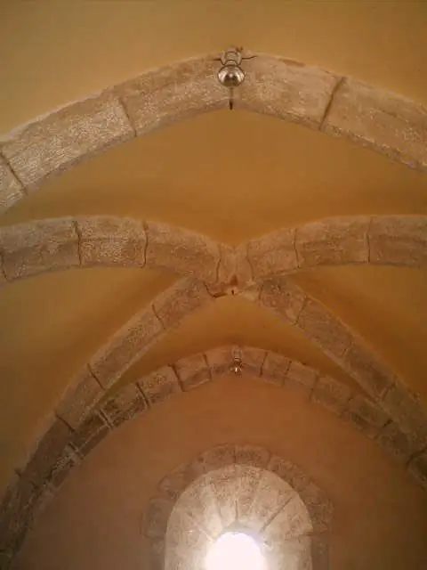 Eglise Notre Dame de Lorette - La Chapelle Baloue