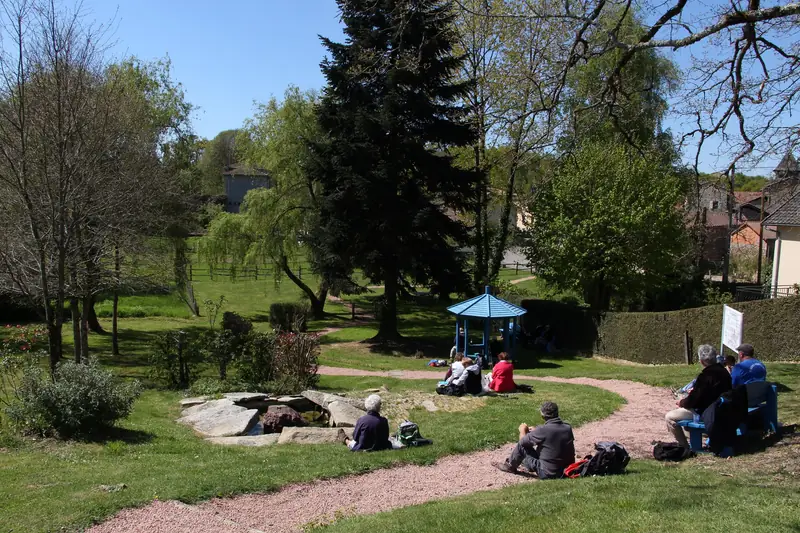 Visiter Chéronnac