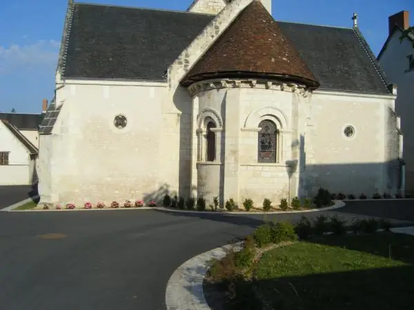 Eglise Notre Dame