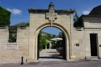 Caves du Manoir - Maison Galhaud