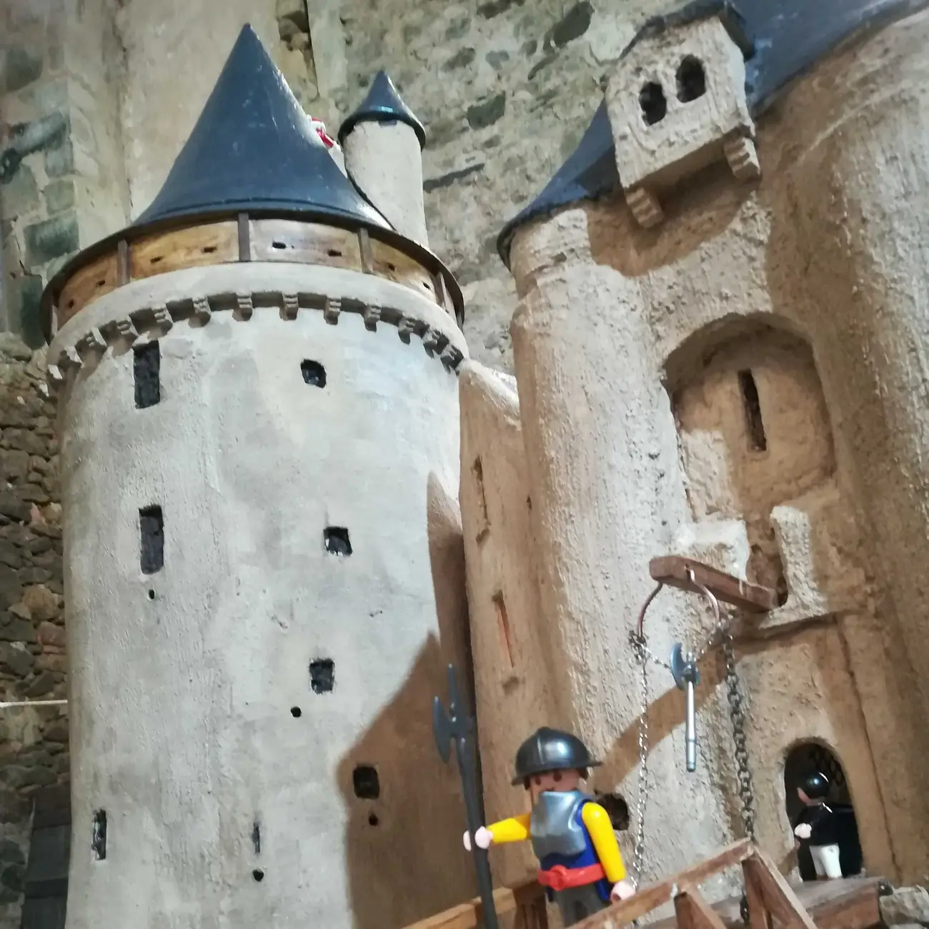 Château de Saint Mesmin