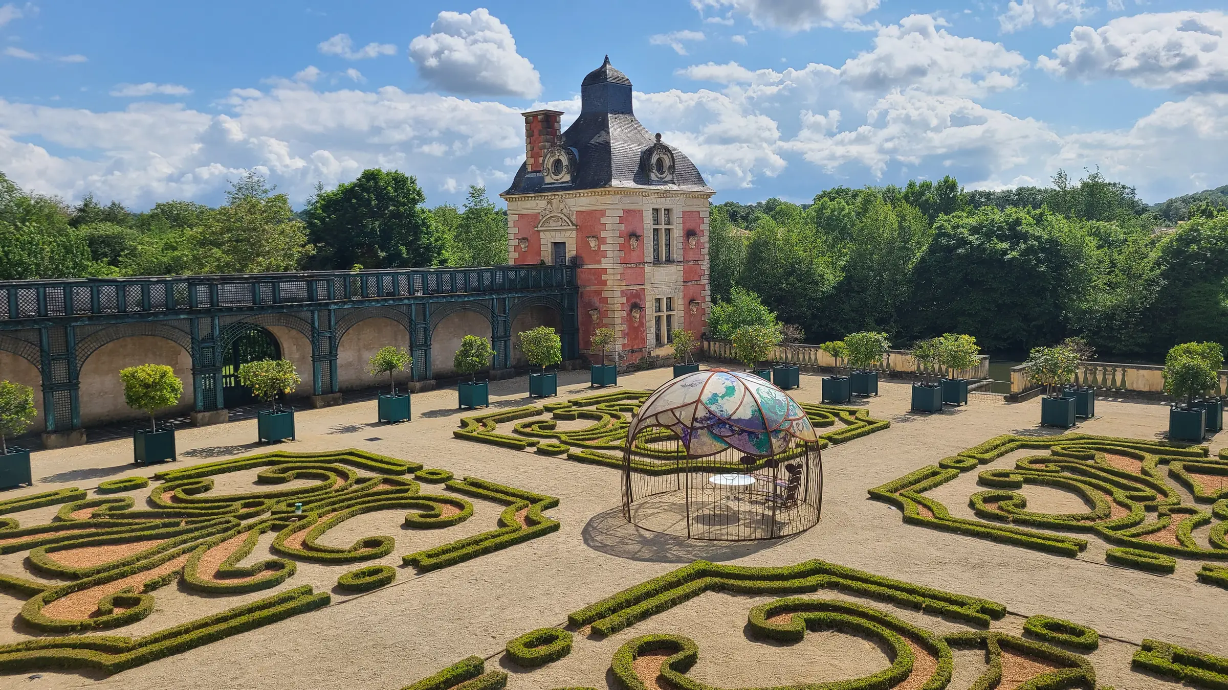 La Mothe Saint-Héray, Petite Cité de Caractère