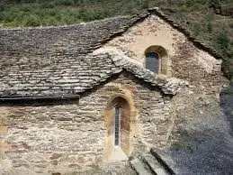 Église Saint-Jacques le Majeur