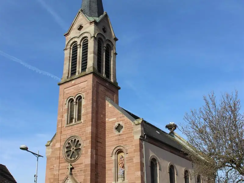 Muttersholtz