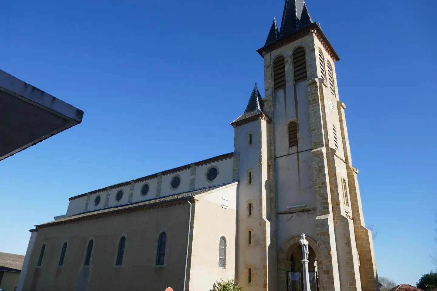 Eglise Saint-Pierre