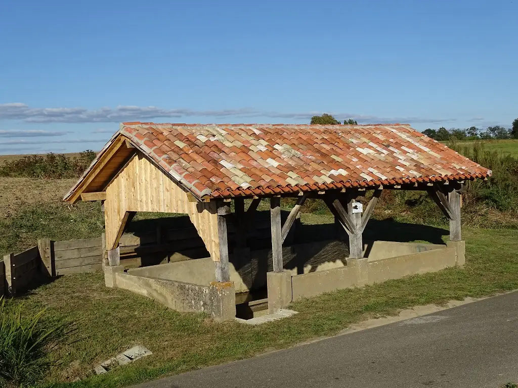 Balade des 3 lavoirs