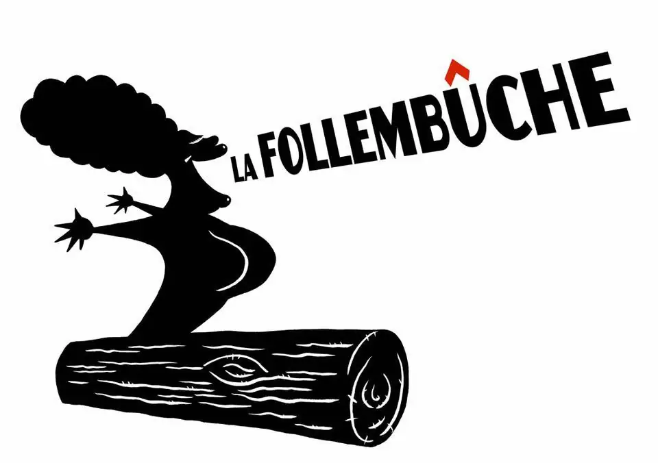 La Follembûche - Opéra bouffe - Le jour et la nuit