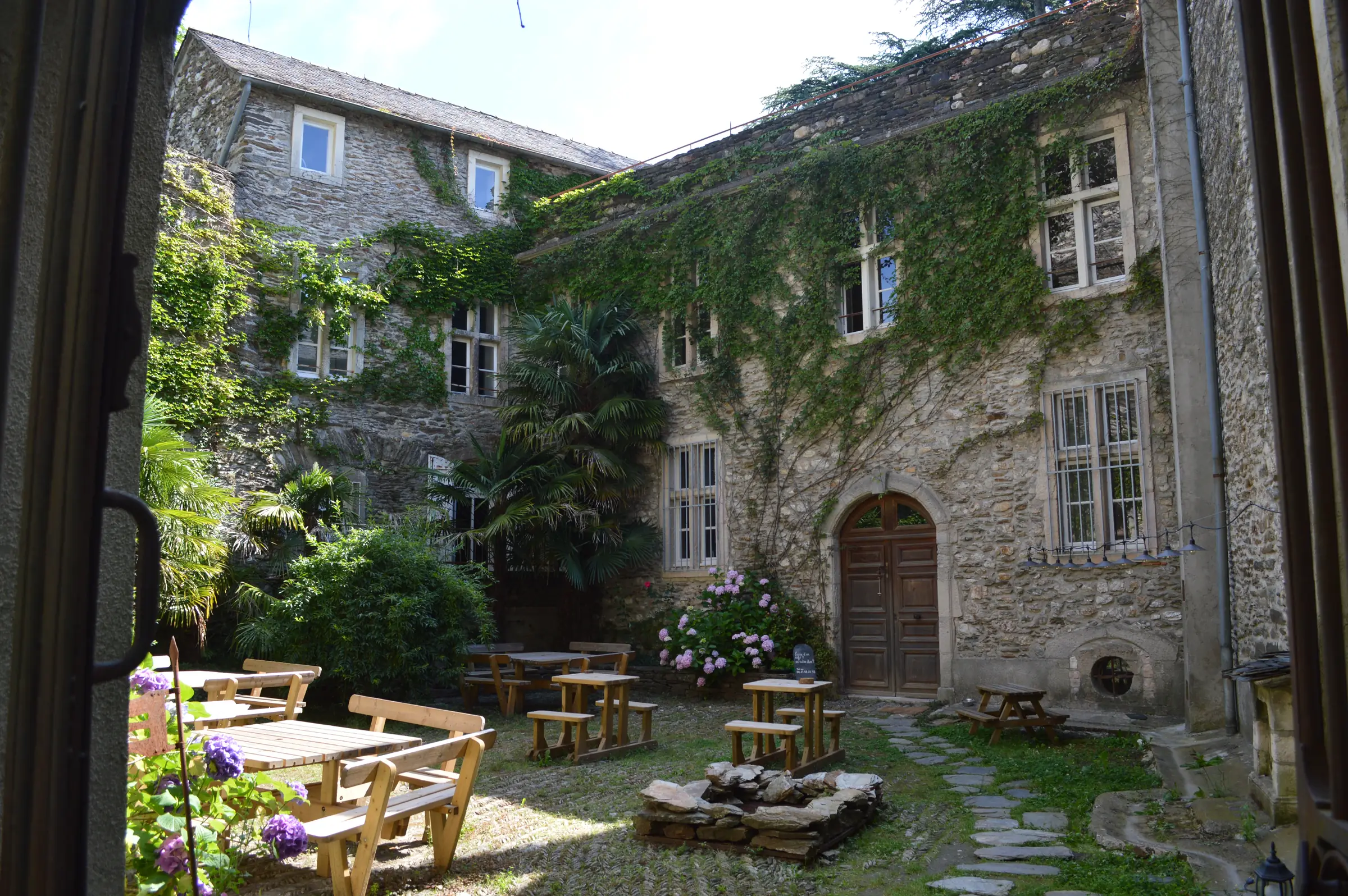 CHÂTEAU DE CAMBIAIRE