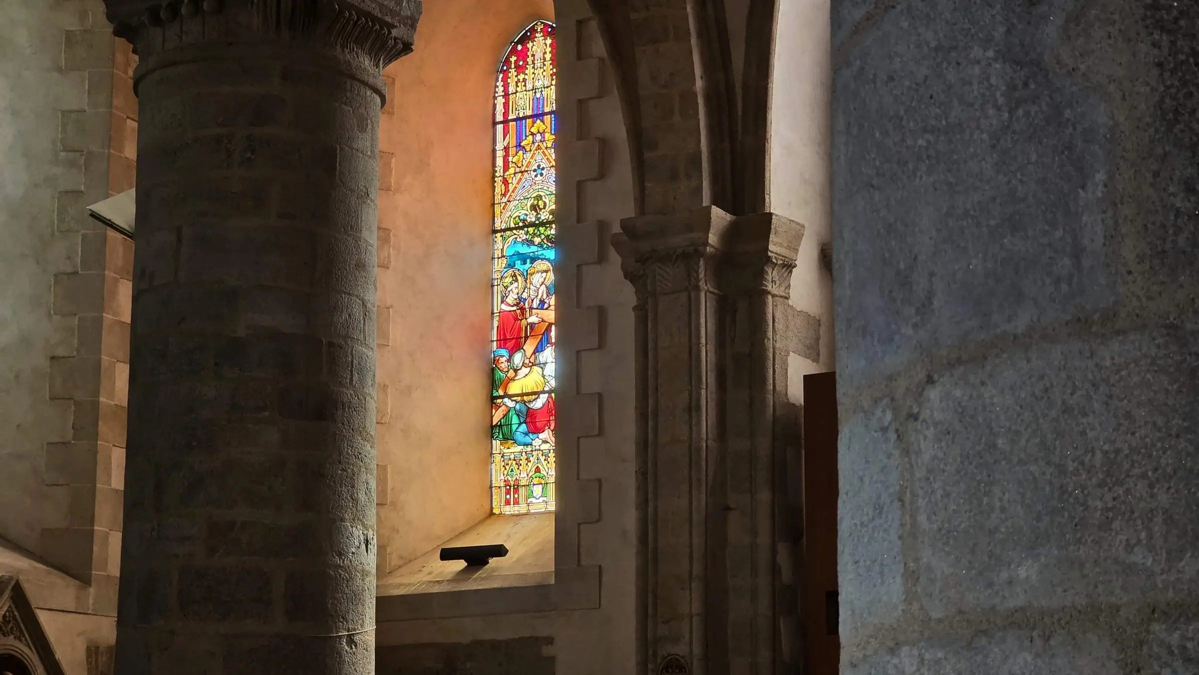 Eglise Sainte Croix