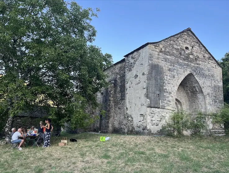 BALADE GOURMANDE