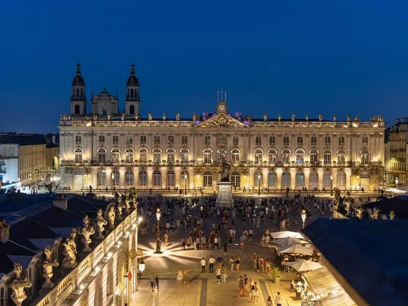 Place Stanislas
