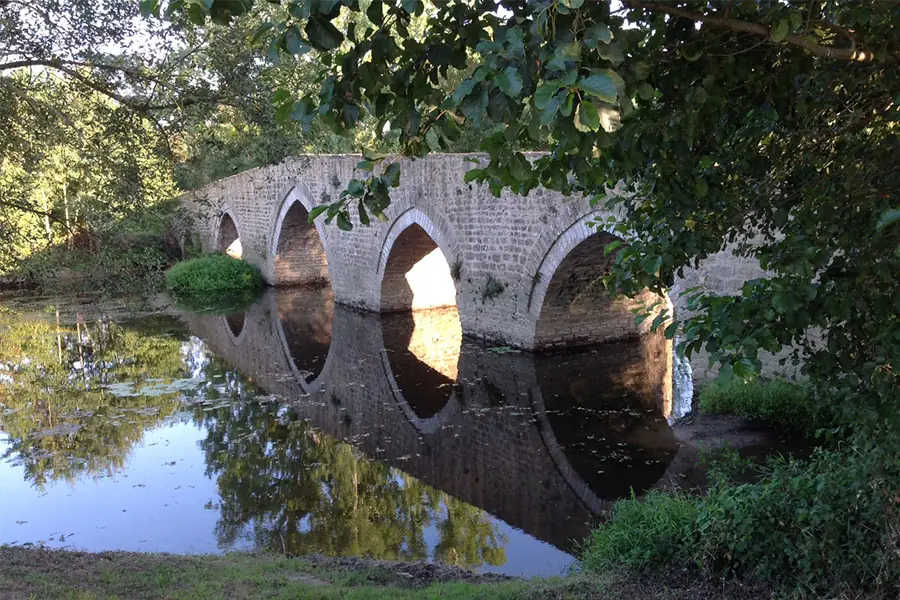 Pont de Preuil