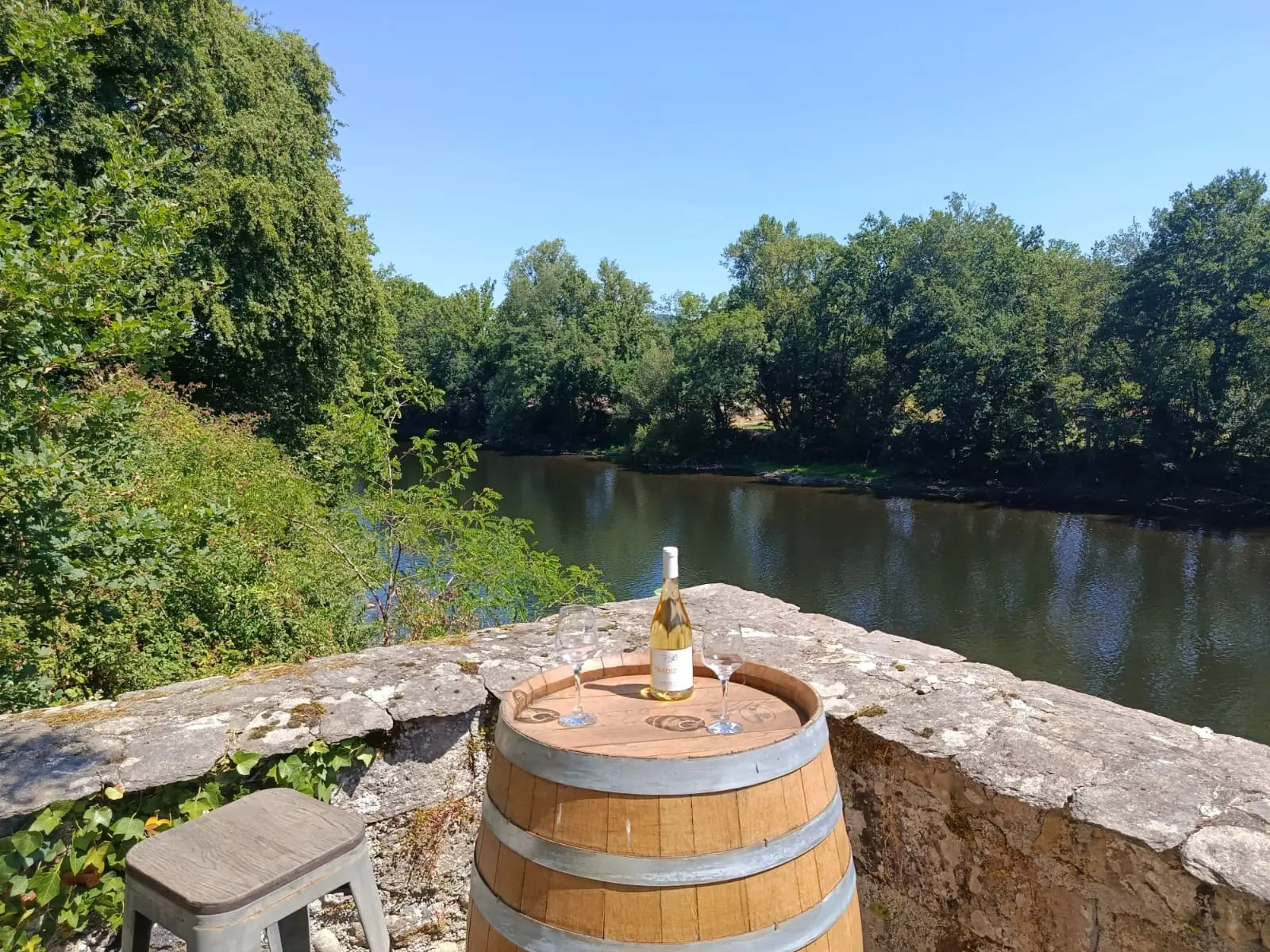 Château d'Estresses