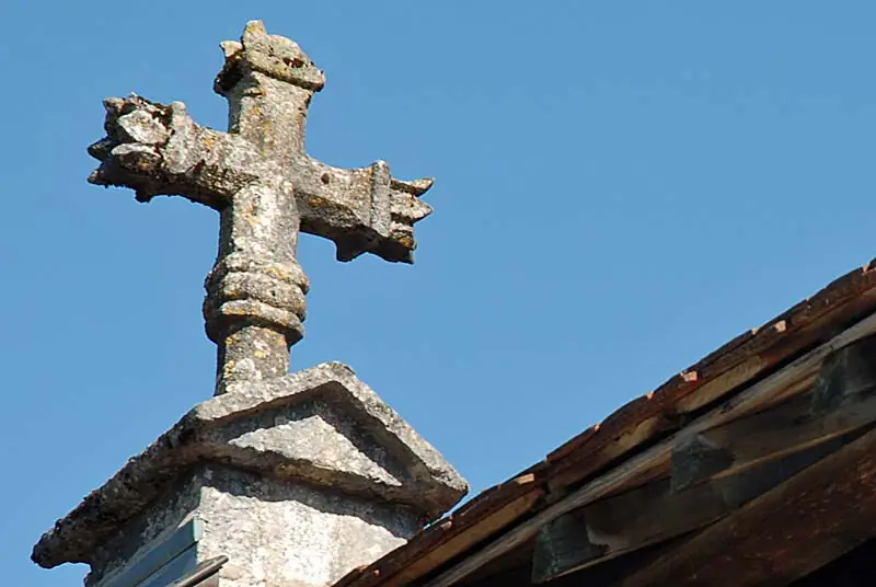 Eglise Saint-Mammès de Rivière-les-Fosses