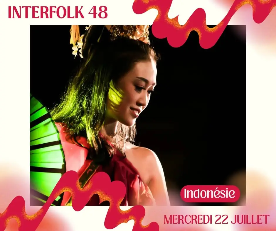 FESTIVAL INTERFOLK 48