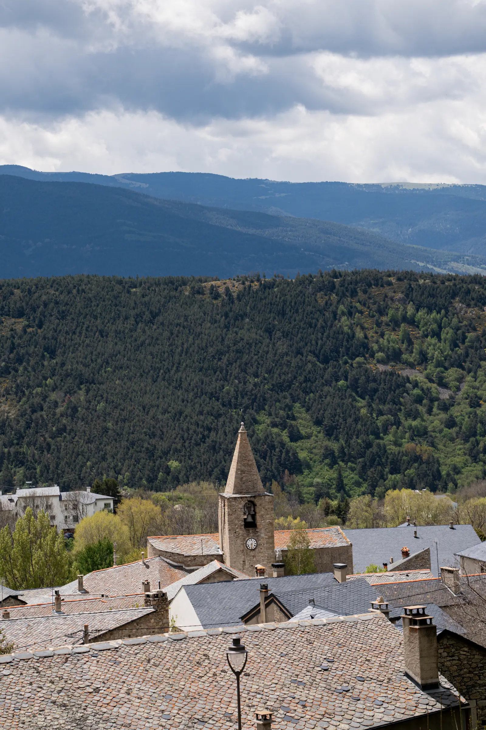 EGLISE SAINT MARTIN