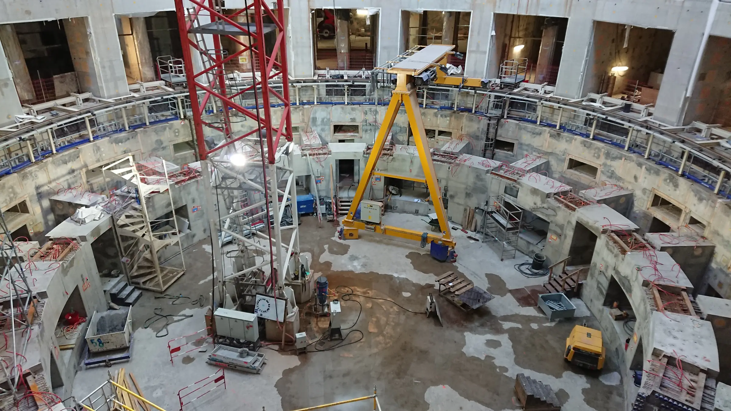ITER