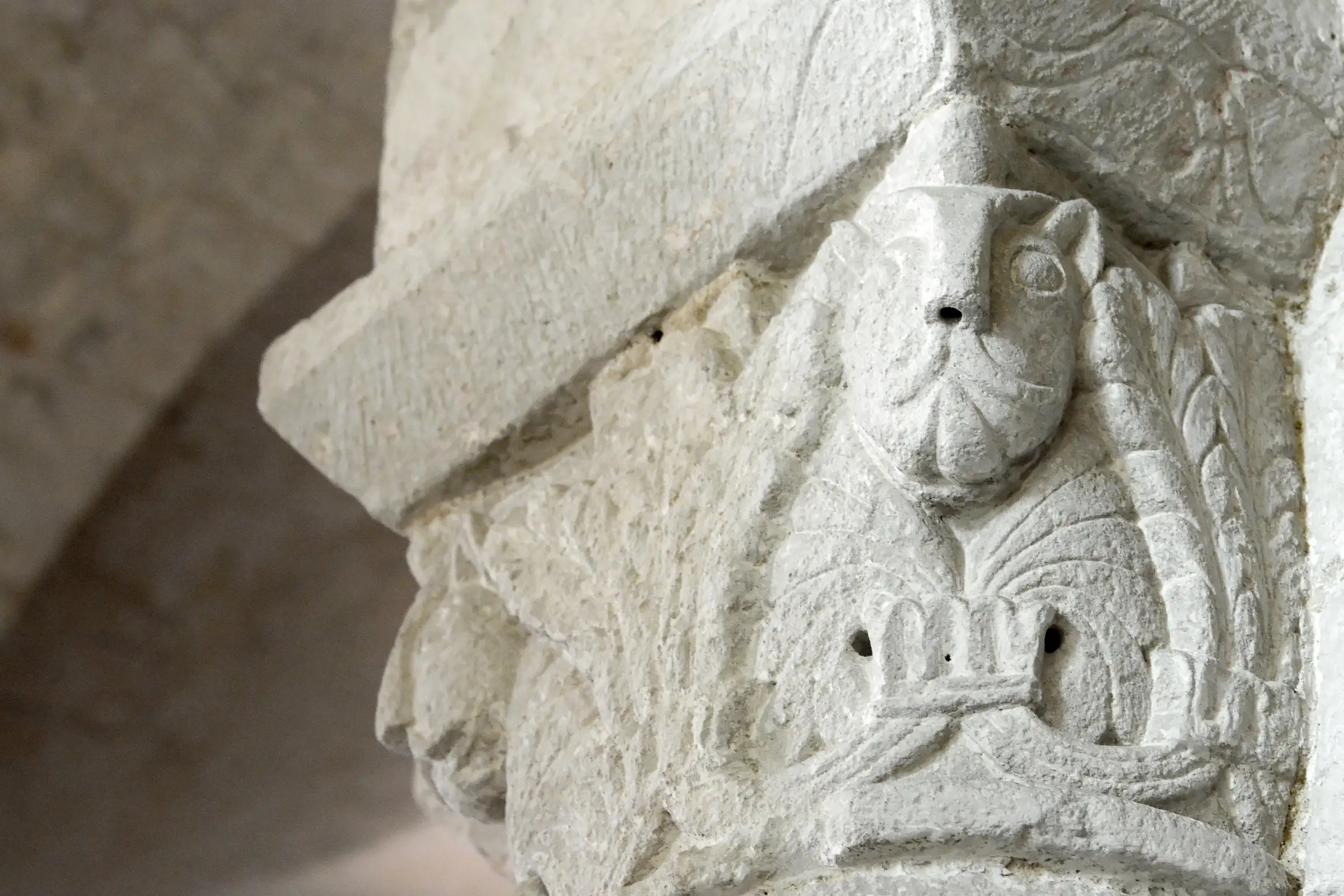 Eglise Notre-Dame de Champdeniers