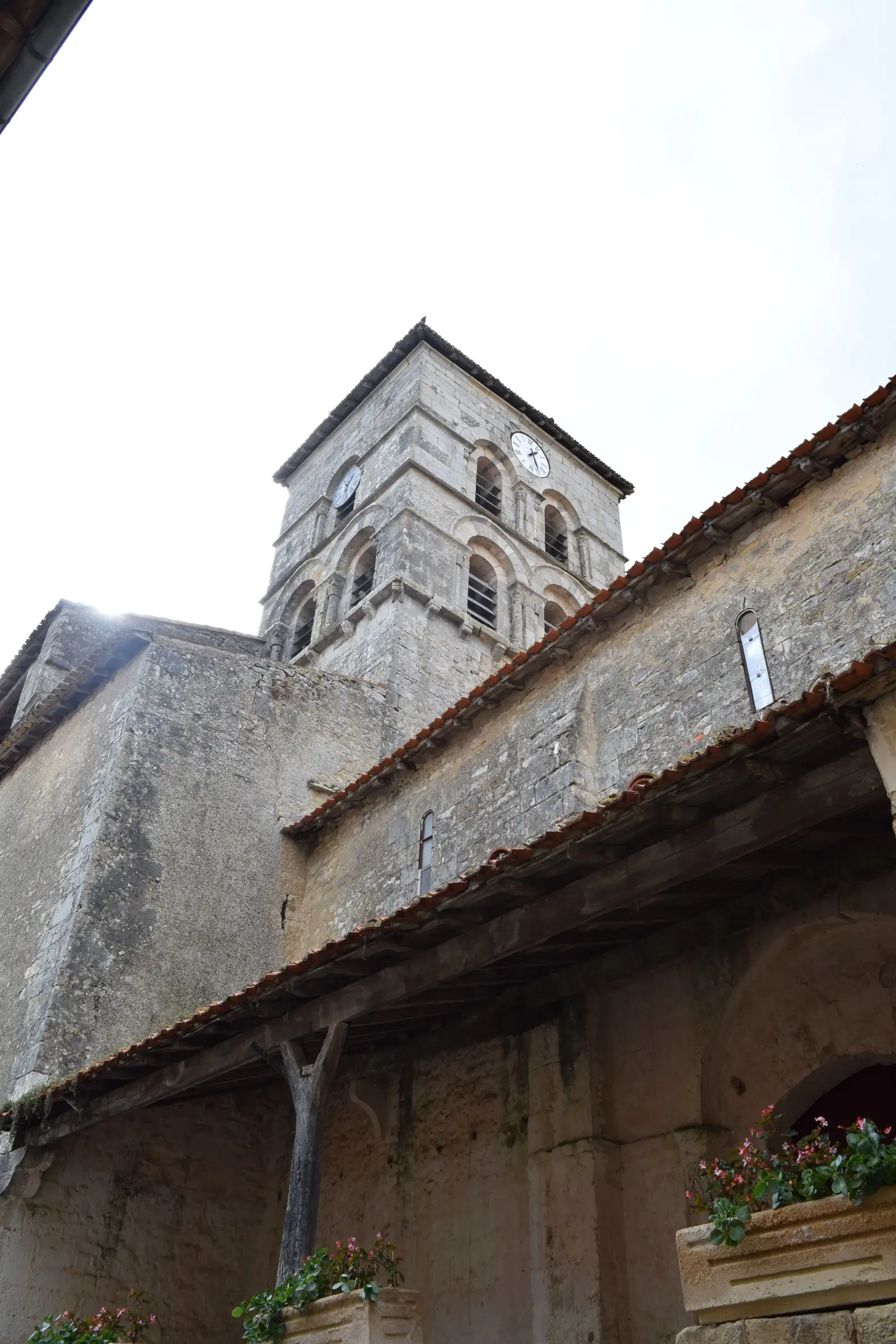 Eglise paroissiale Saint-Grégoire