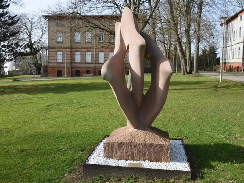 Parc de la sculpture