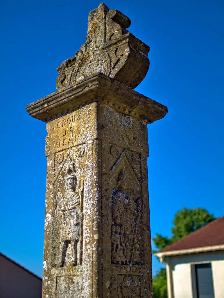 Calvaire de Reinange