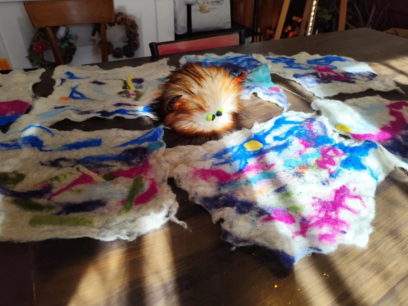 Atelier BleuTroubadour