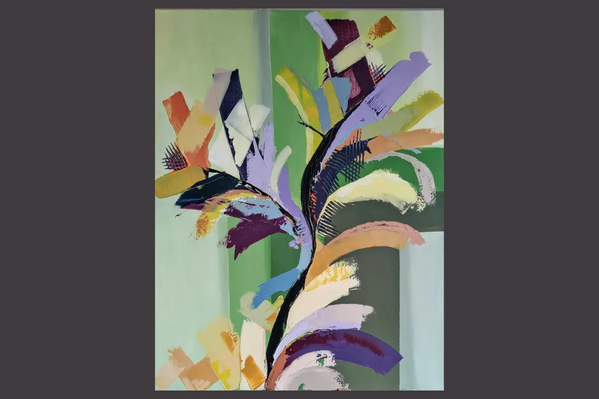 Exposition | W.QUILAN & N.GOEPP- Sculpture & Peinture