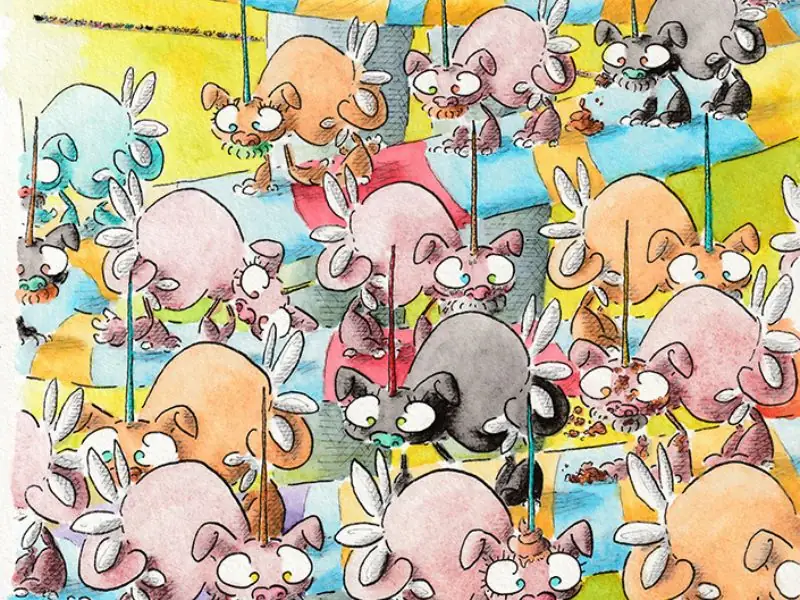 HALLE & ARTS : EXPO DE PEINTURES